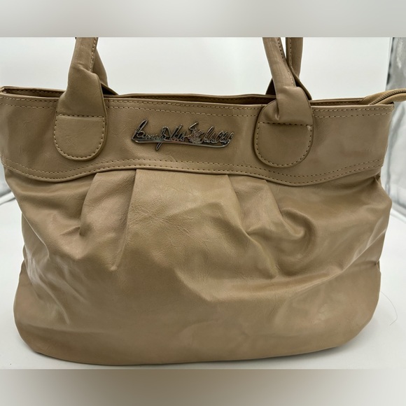 BEVERLEY HILLS POLO CLUB Vintage Handbag - Picture 2 of 8